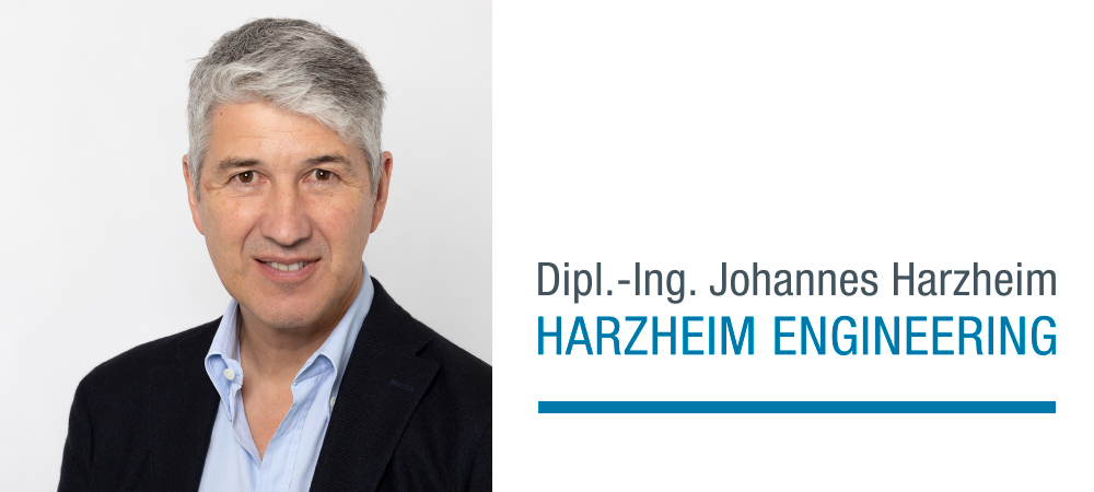 Dipl.-Ing. Johannes Harzheim